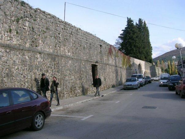 Apartment Stari Grad Trebinje Exterior foto