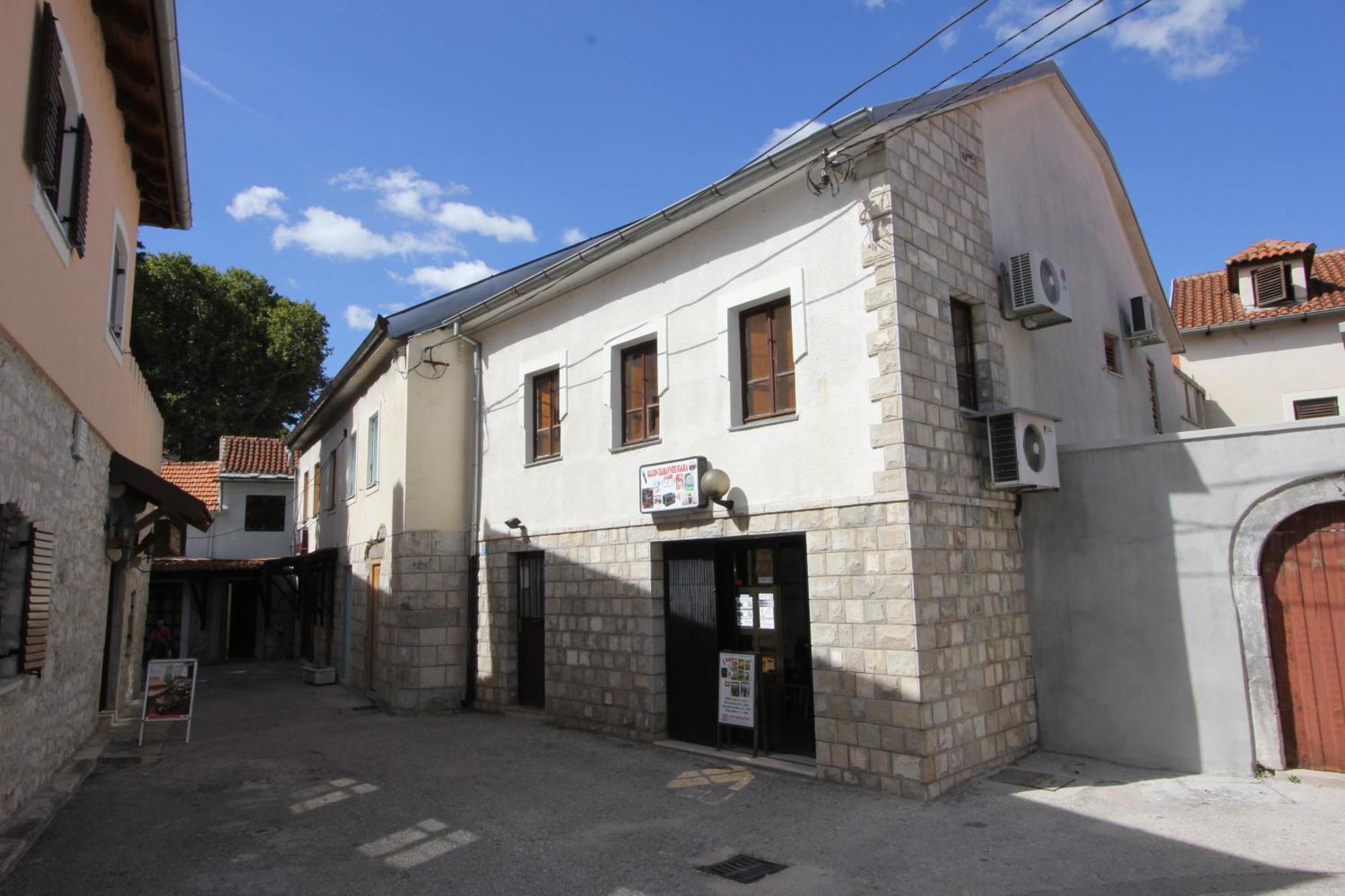 Apartment Stari Grad Trebinje Zimmer foto