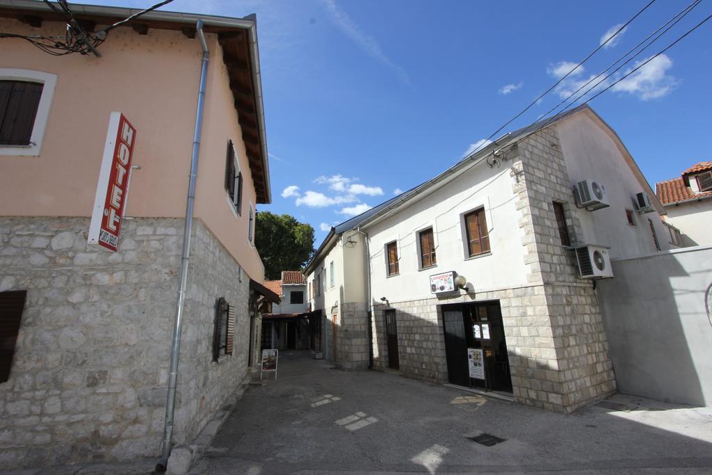 Apartment Stari Grad Trebinje Zimmer foto