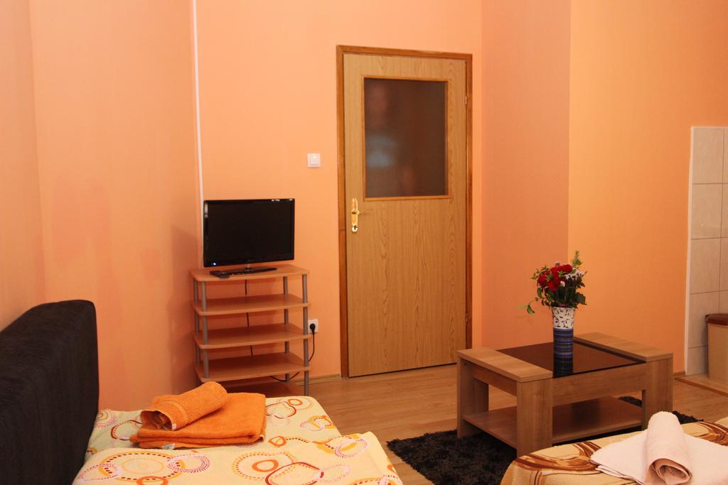 Apartment Stari Grad Trebinje Zimmer foto
